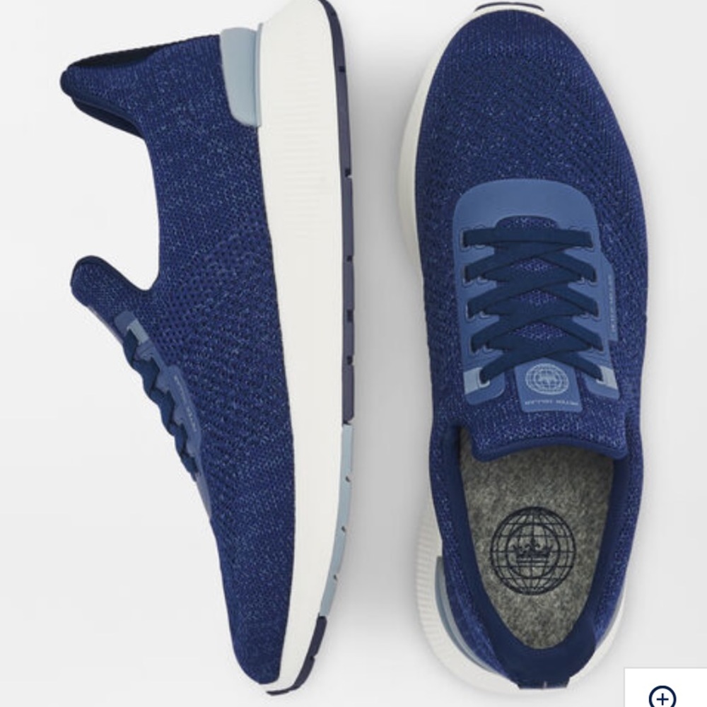 Peter Millar Sneakers